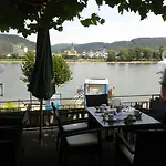 莱茵宫殿酒店 巴特布雷希格