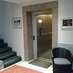 莱茵宫殿酒店 巴特布雷希格