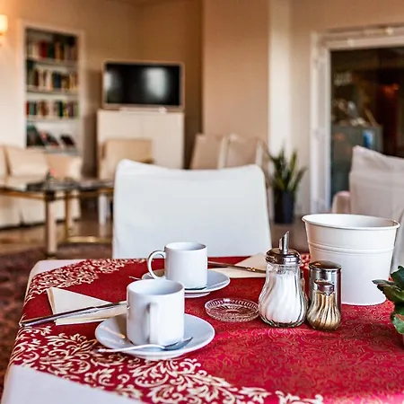 Rhein-residenz Hotel 3*