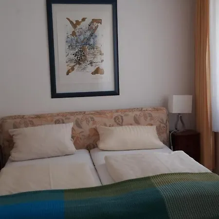 Rhein-residenz Bad Breisig