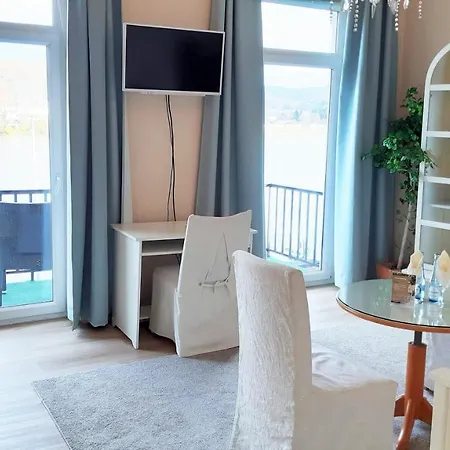 Rhein-residenz Hotel