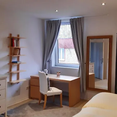 Hotel Rhein-residenz Bad Breisig
