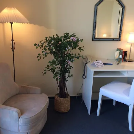 Rhein-residenz 3* Bad Breisig