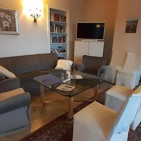 Rhein-residenz 3* Bad Breisig