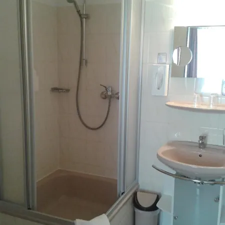 Hotel Rhein-residenz Bad Breisig