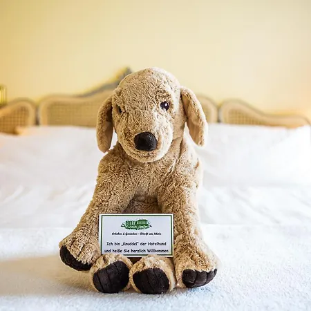 Rhein-residenz 3* Bad Breisig