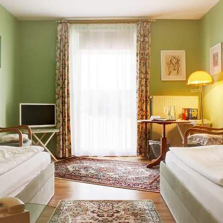 Hotel Rhein-residenz Bad Breisig