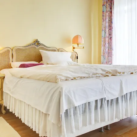 Hotel Rhein-residenz Bad Breisig