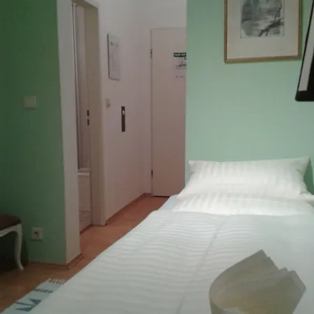 Rhein-residenz Hotel Bad Breisig