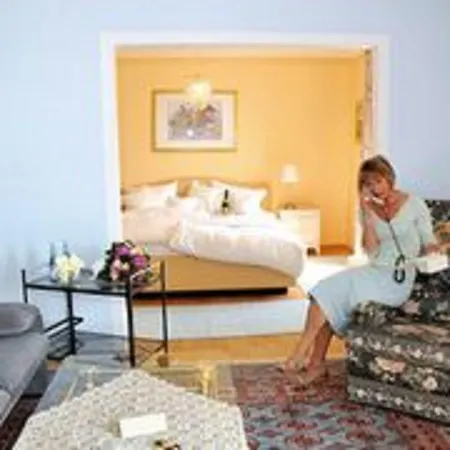 Rhein-residenz 3*