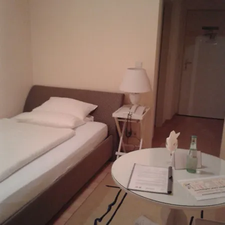 Rhein-residenz Hotel