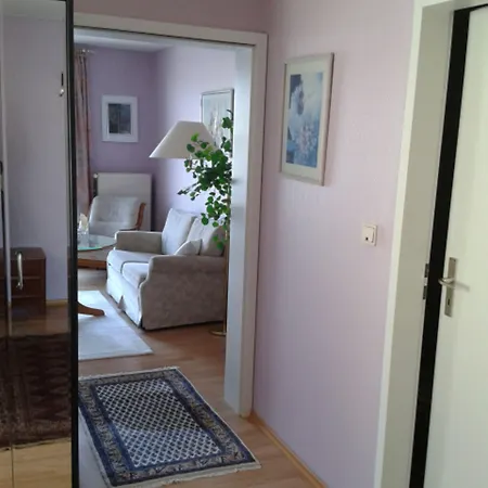 Rhein-residenz Bad Breisig