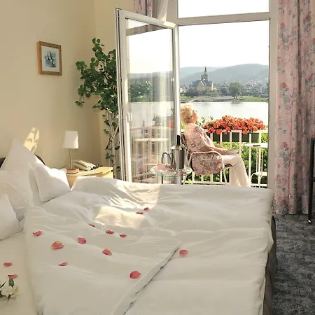Rhein-residenz Hotel 3*