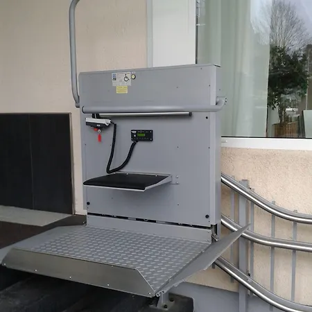 Rhein-residenz Hotel Bad Breisig