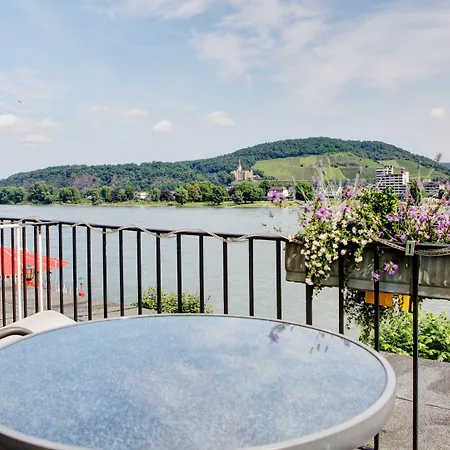 Rhein-residenz Hotel