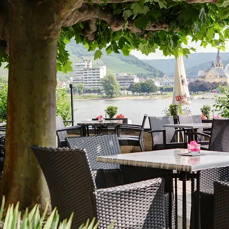 Rhein-residenz Bad Breisig