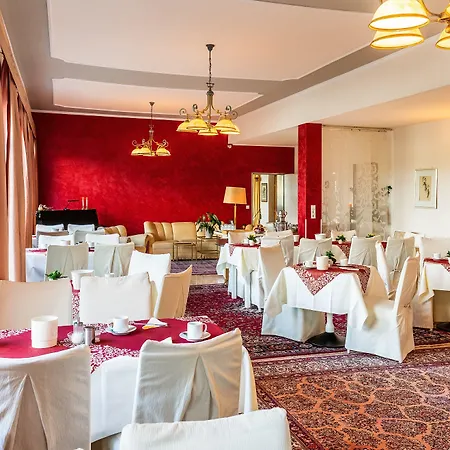 Rhein-residenz Hotel