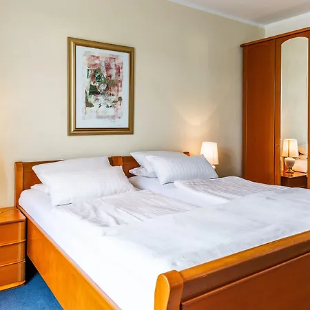 Rhein-residenz Hotel Bad Breisig