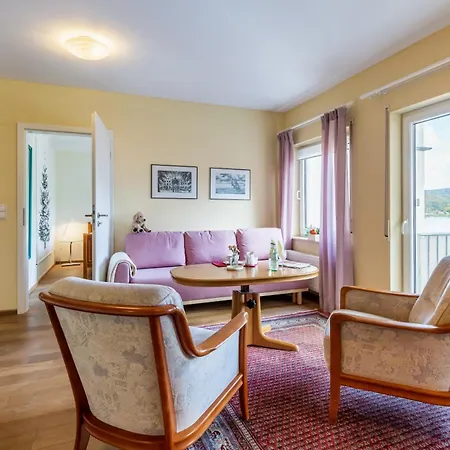 Rhein-residenz Hotel 3*