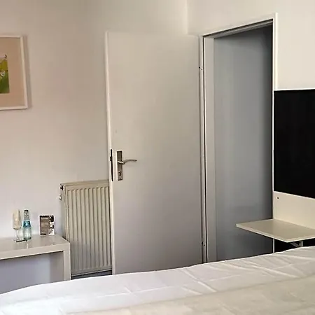 Rhein-residenz Hotel Bad Breisig