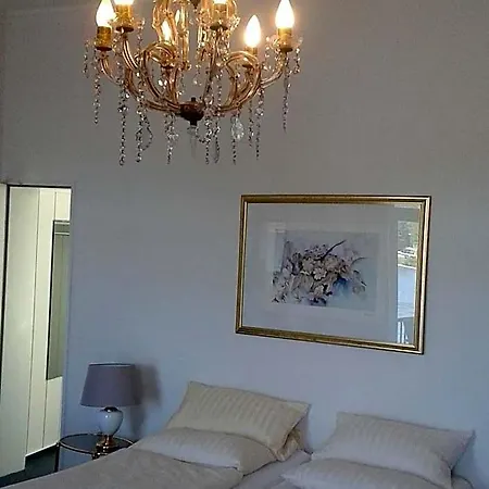Hotel Rhein-residenz Bad Breisig