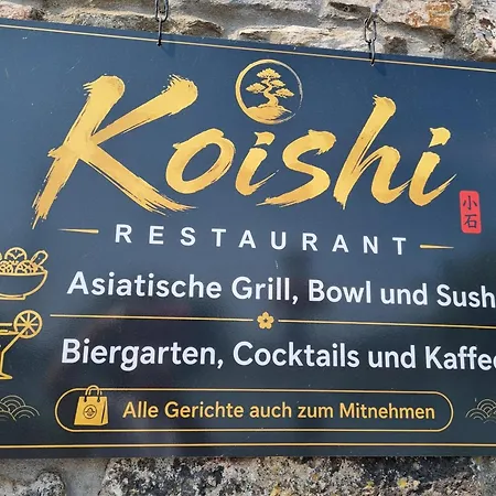 Rhein-residenz 3*