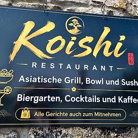 莱茵宫殿酒店 3*