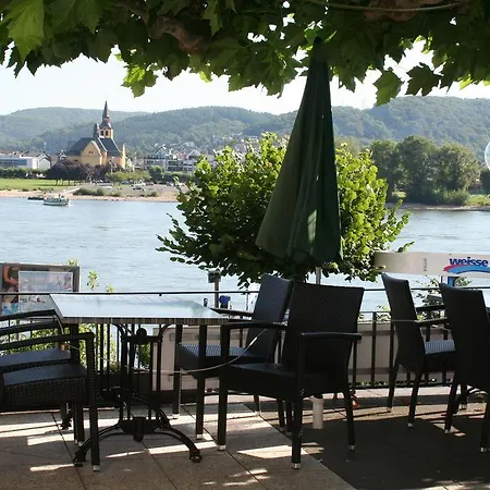 Rhein-residenz Bad Breisig