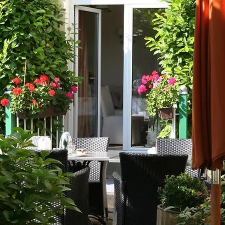 Rhein-residenz Hotel