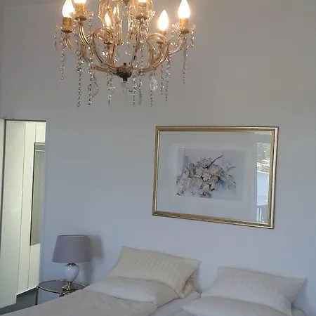 Hotel Rhein-residenz Bad Breisig
