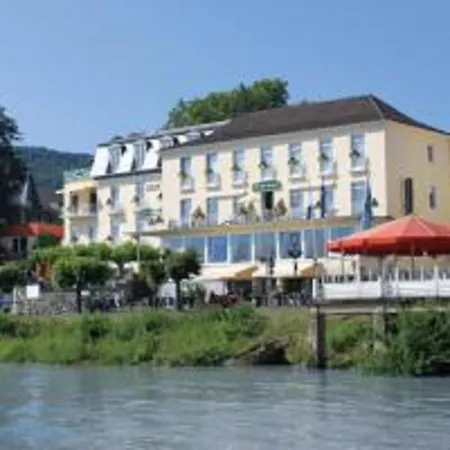 Rhein-residenz 3*