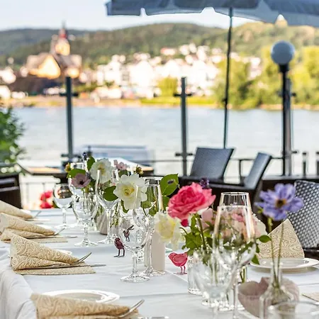 Rhein-residenz Bad Breisig