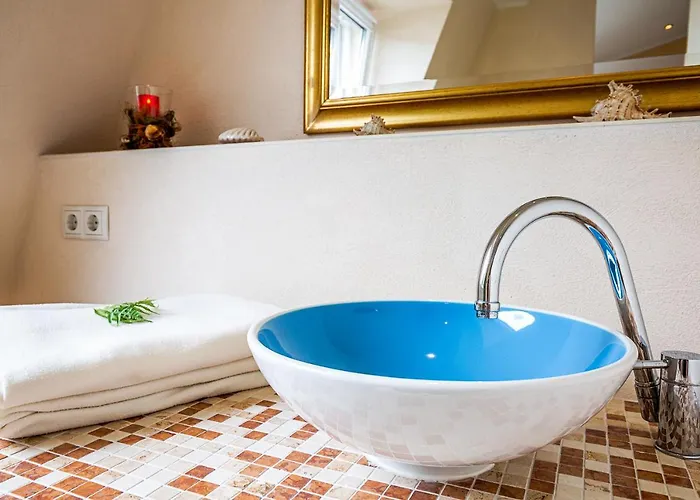 Rhein-residenz Hotel