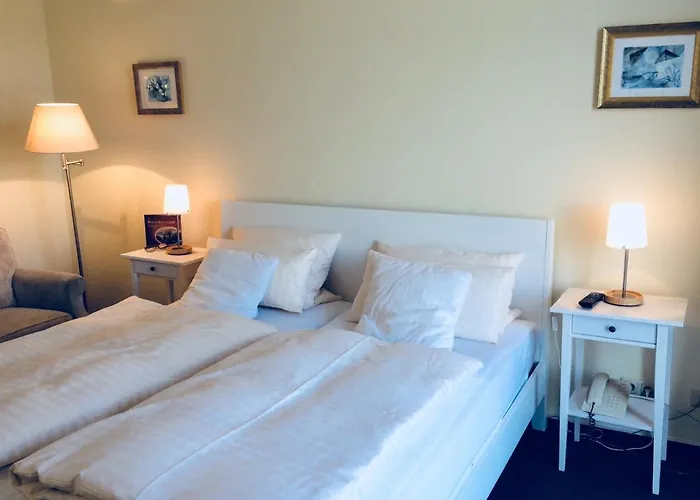 Rhein-residenz Hotel 3*