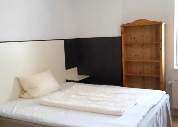 Rhein-residenz Hotel Bad Breisig