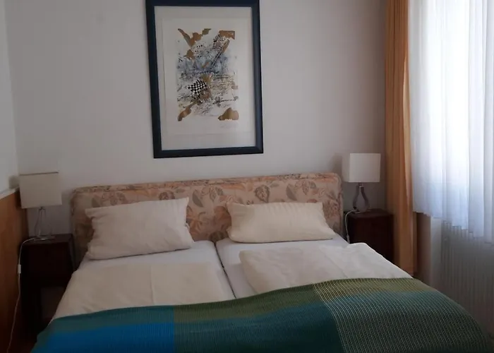 Rhein-residenz Bad Breisig