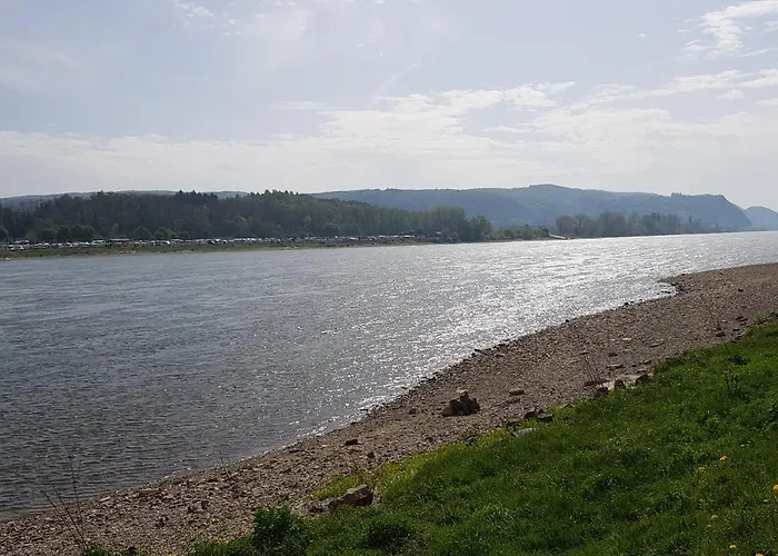 Rhein-residenz Hotel 3*