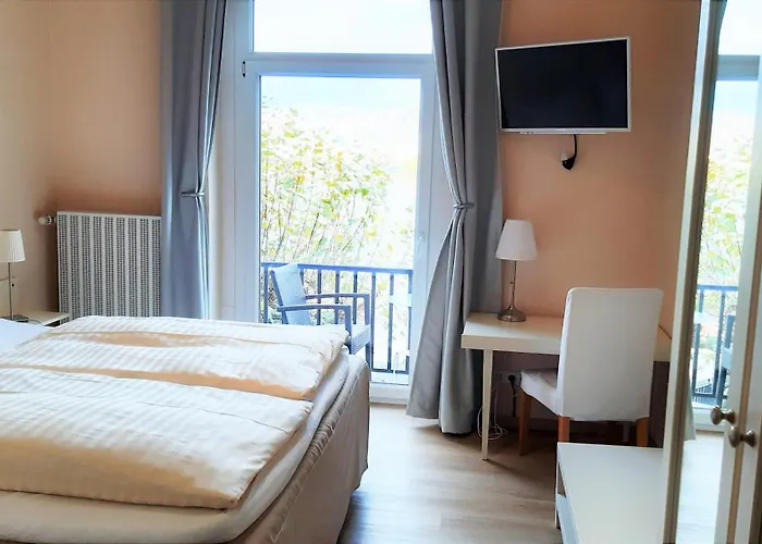 Rhein-residenz Bad Breisig