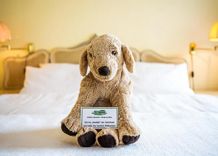 Rhein-residenz 3* Bad Breisig