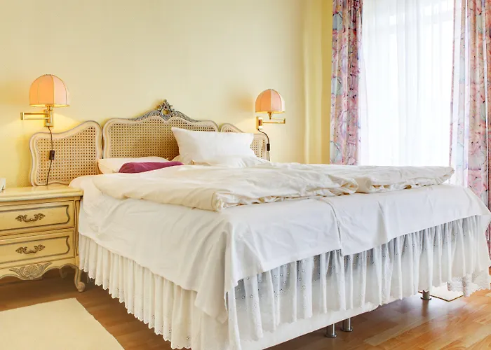 Hotel Rhein-residenz Bad Breisig