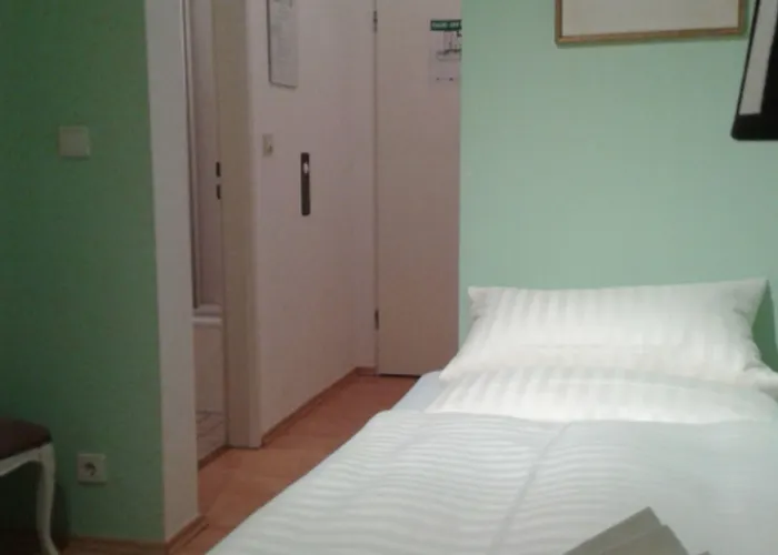 Rhein-residenz Hotel Bad Breisig