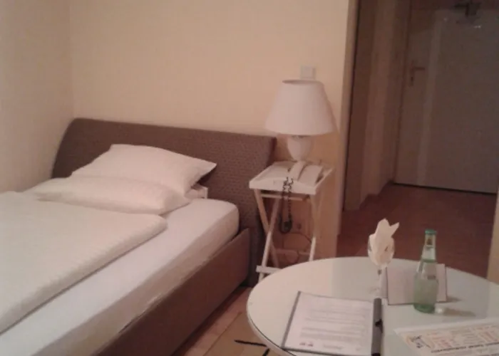 Rhein-residenz Hotel