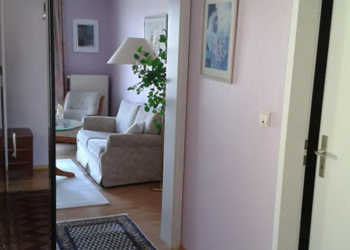 Rhein-residenz Bad Breisig