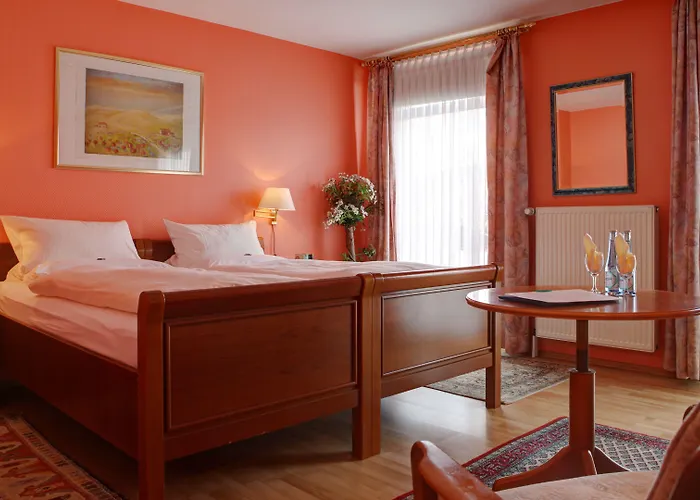 Rhein-residenz Bad Breisig