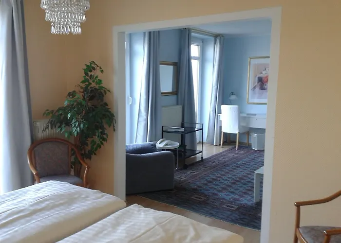 Rhein-residenz Bad Breisig