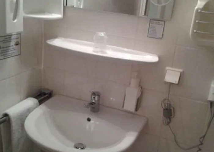 Rhein-residenz 3* Bad Breisig