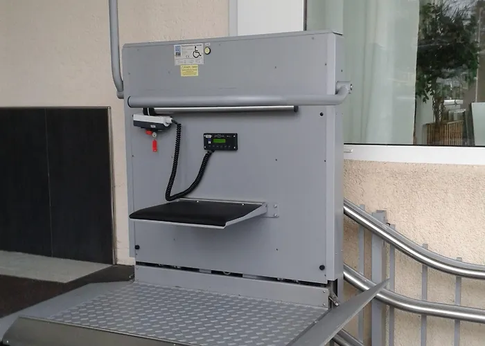 Rhein-residenz Hotel Bad Breisig