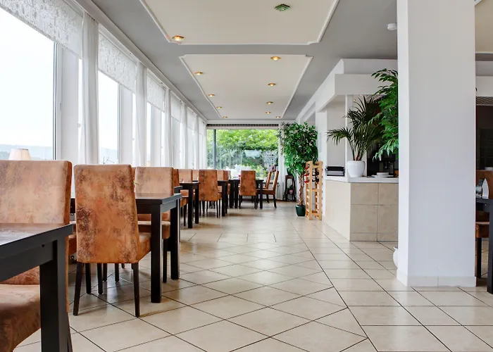 Rhein-residenz Hotel 3*