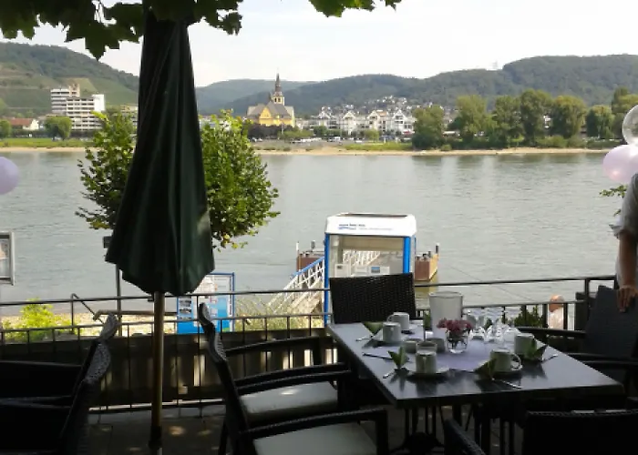 Rhein-residenz Bad Breisig