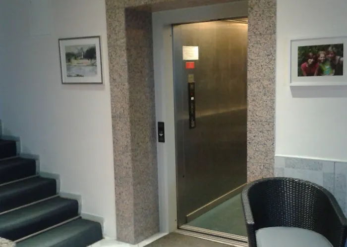 Rhein-residenz Bad Breisig